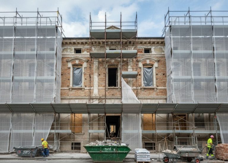 Home Bonus: Агентство по доходам обновляет Руководство по ремонту