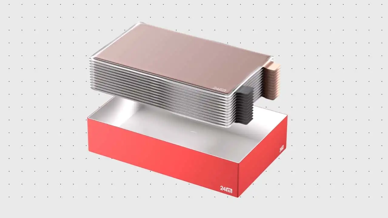 Рекордная батарея для электромобилей с запасом хода 1600 км. Возможный?