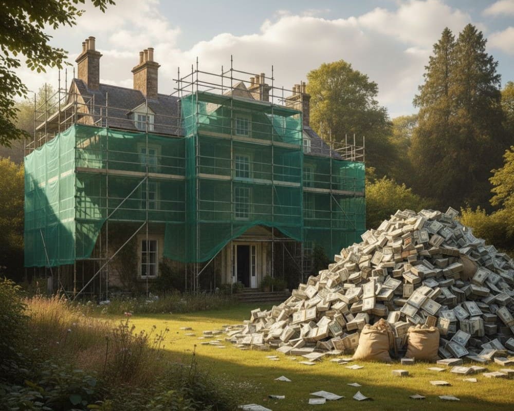 Закон о бюджете-2026: утверждены строительные бонусы и те, с которыми мы попрощаемся