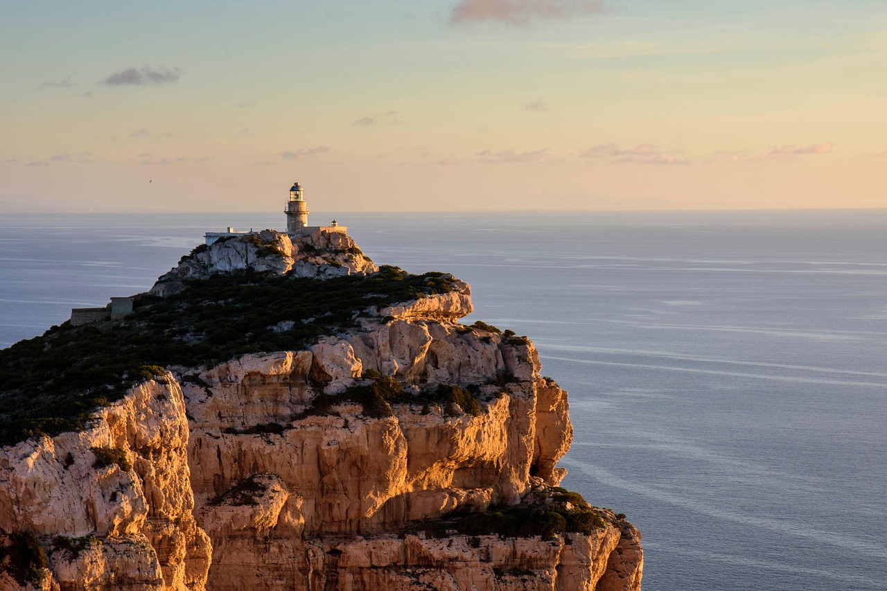 Сардиния предложила 120-дневный мораторий FER на обычные территории