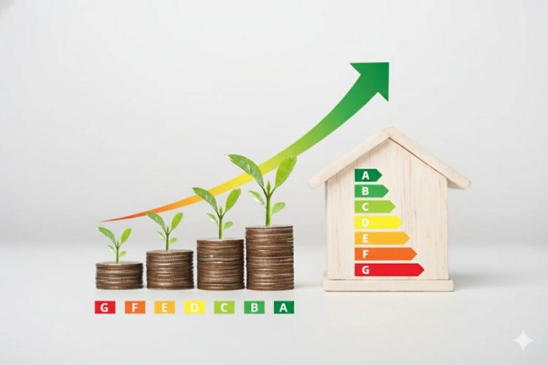 Насколько увеличивается стоимость отремонтированного дома?