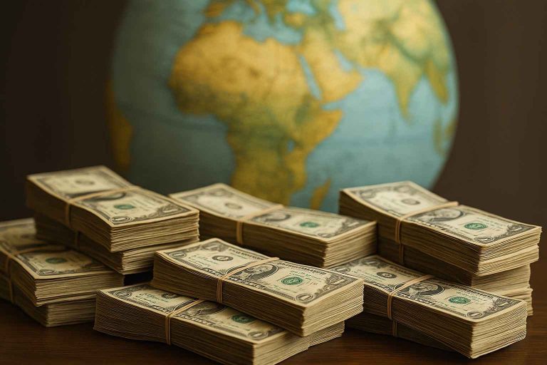 ЮНЕП: необходимо больше средств для поддержки адаптации к изменению климата в уязвимых странах