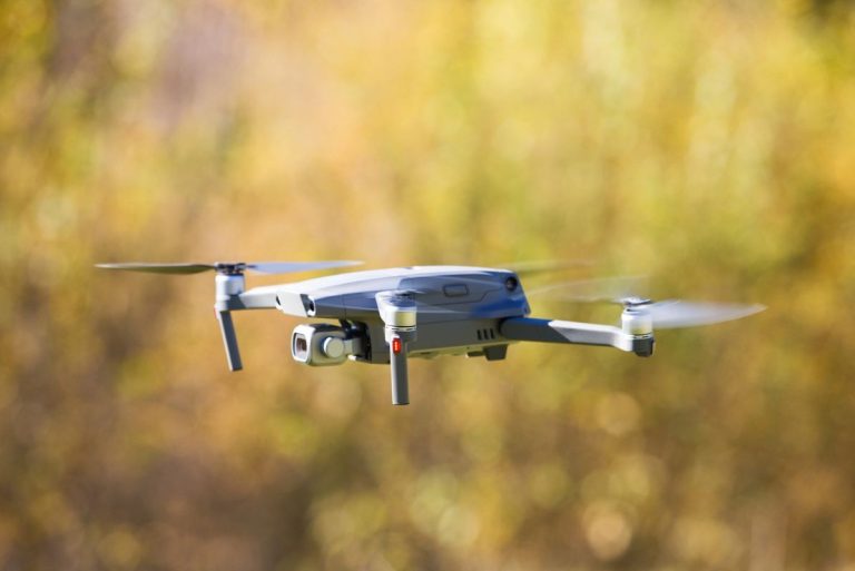 Дроны для строительства и LLM: новый рубеж воздушной 3D-печати