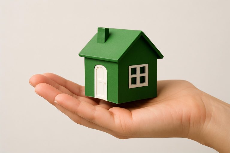 ЕЦБ: более сложные ипотечные кредиты для домов, подверженных климатическому риску или с низкой энергоэффективностью