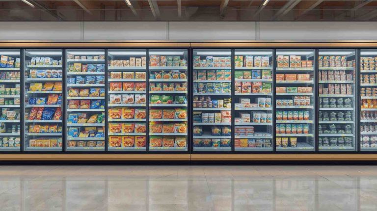 Администрация Трампа готова ослабить правила по самым загрязняющим газам хладагента