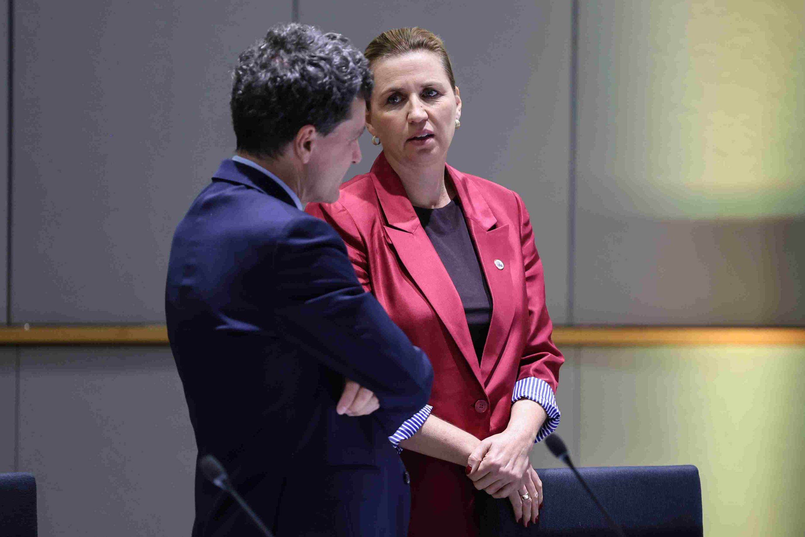 В преддверии COP30 страны ЕС по-прежнему расходятся во мнениях относительно климатической цели до 2040 года.