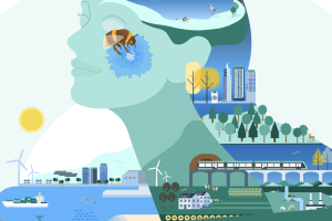 Европа и окружающая среда: вызовы начинаются с сегодняшнего дня