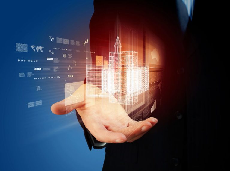 Умные здания и управление энергопотреблением: видение Schneider Electric цифрового перехода