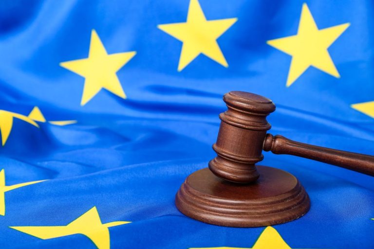 Нарушения со стороны сообщества: нарекание Италии по поводу энергоэффективности и котлов