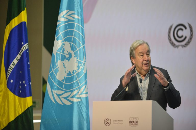 COP30, где мы находимся с национальными обязательствами по климату?