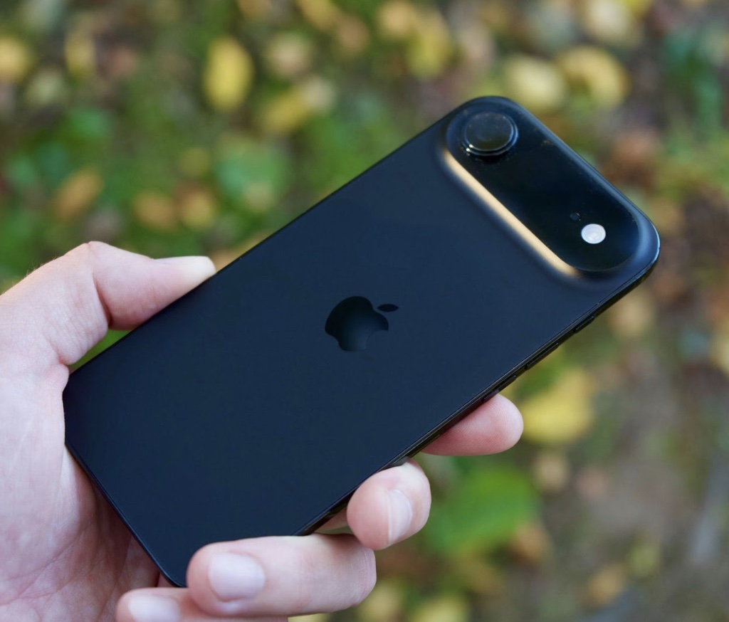 Бесконечный цикл смартфона: как обновленный ремонт способствует развитию экономики замкнутого цикла