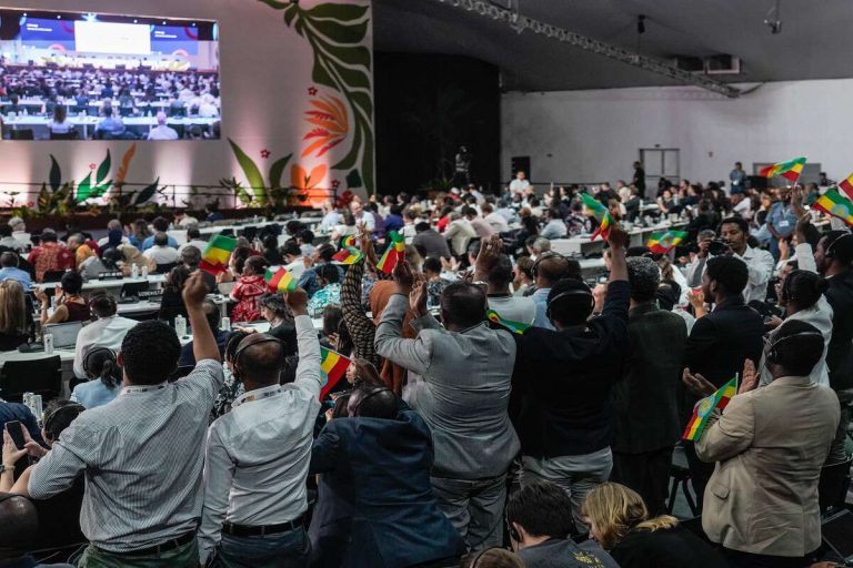 COP30 2025: страны за и против отказа от ископаемого топлива