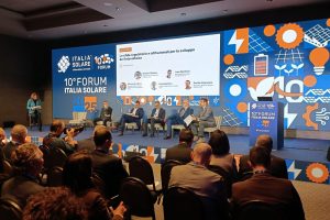 Проблемы итальянской фотоэлектрической энергетики под призмой форума Italia Solare 2025