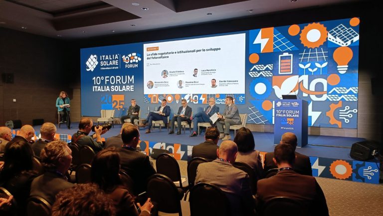 Проблемы итальянской фотоэлектрической энергетики под призмой форума Italia Solare 2025