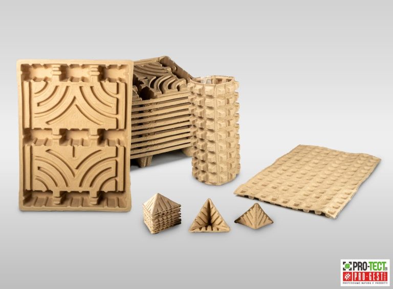 Pro-tect: новый рубеж экологичной упаковки по версии Pro-Gest