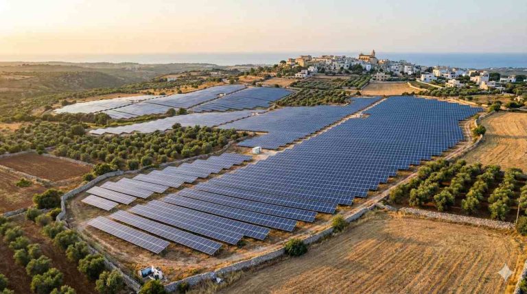 Опубликован рейтинг FER X для фотоэлектрических систем NZIA: назначено более 1,1 ГВт