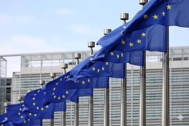 ЕС хочет усилить налог на выбросы углерода на импорт, блокируя уклонистов от уплаты налогов