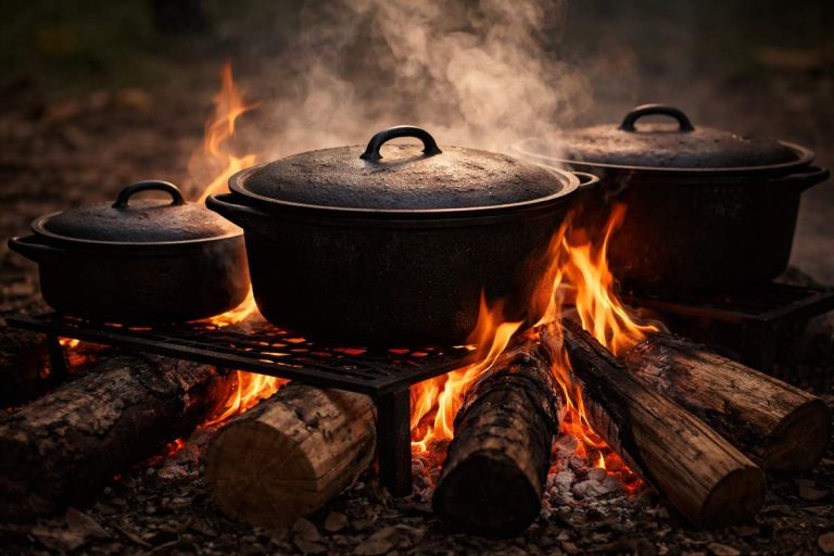 Растущее стремление к экологически чистой кулинарии в Африке и роль США