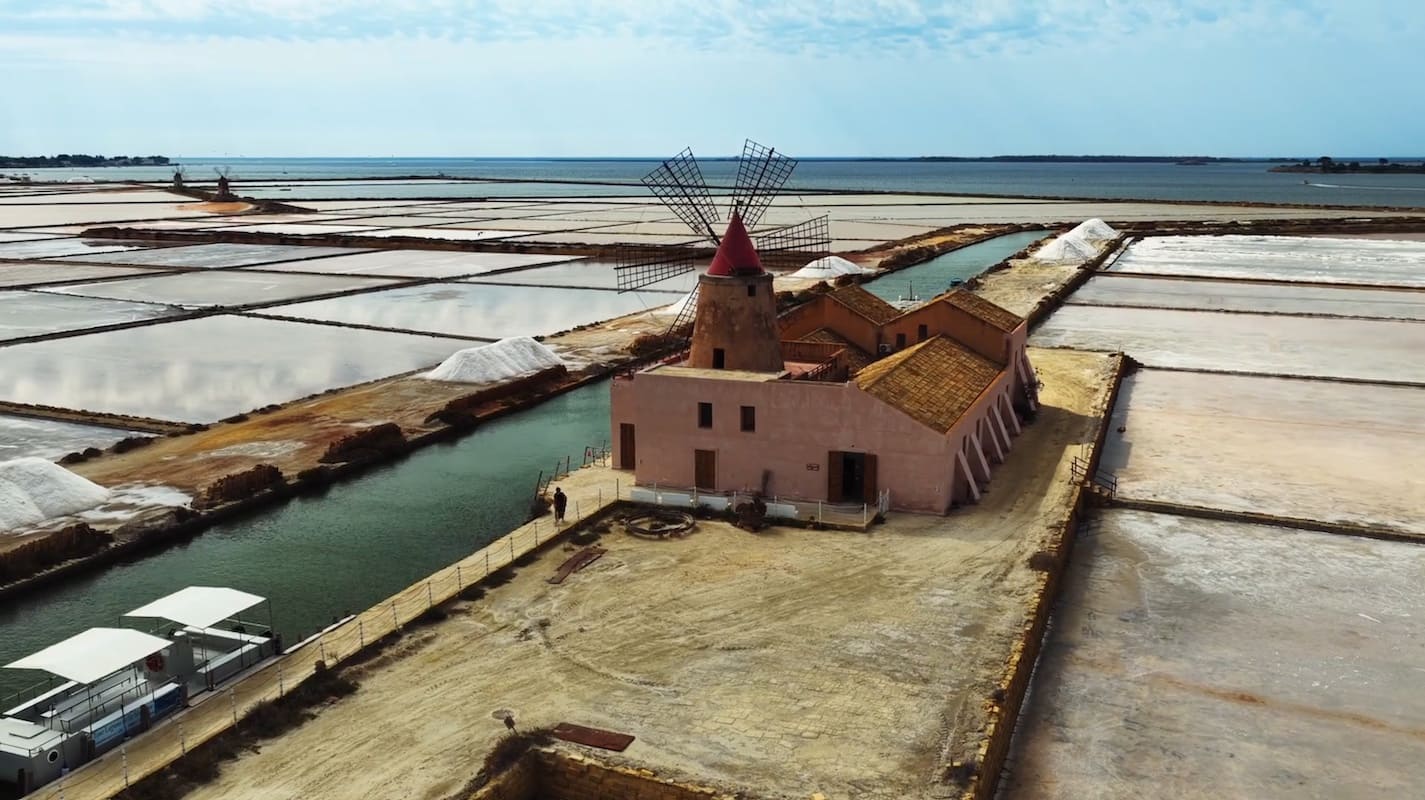 Страна биоразнообразия, путешествие среди сокровищ итальянского биологического разнообразия