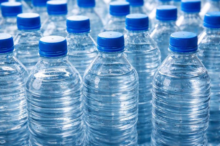 ЕС предлагает ужесточить контроль над импортом пластика, чтобы стимулировать переработку