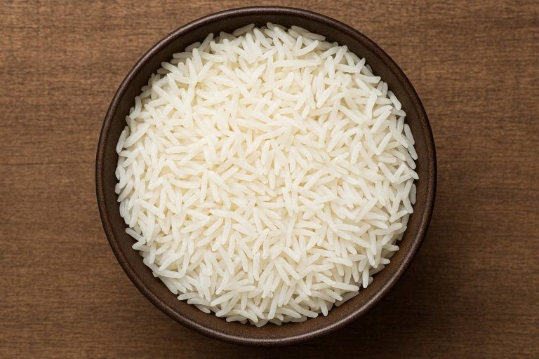 Глобальное доминирование в экспорте риса усугубляет водный кризис в Индии