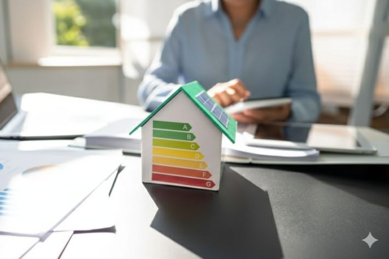 На каком этапе находится реализация Директивы о зеленых домах в Италии?