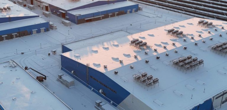 Китай ввел в эксплуатацию крупнейшую в мире проточную батарею мощностью 1 ГВтч