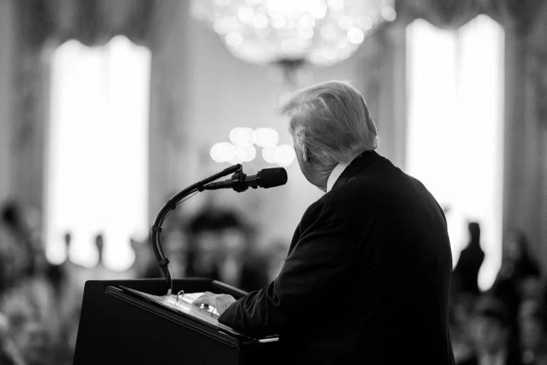 США вышли из климатического договора ООН и десятков международных организаций