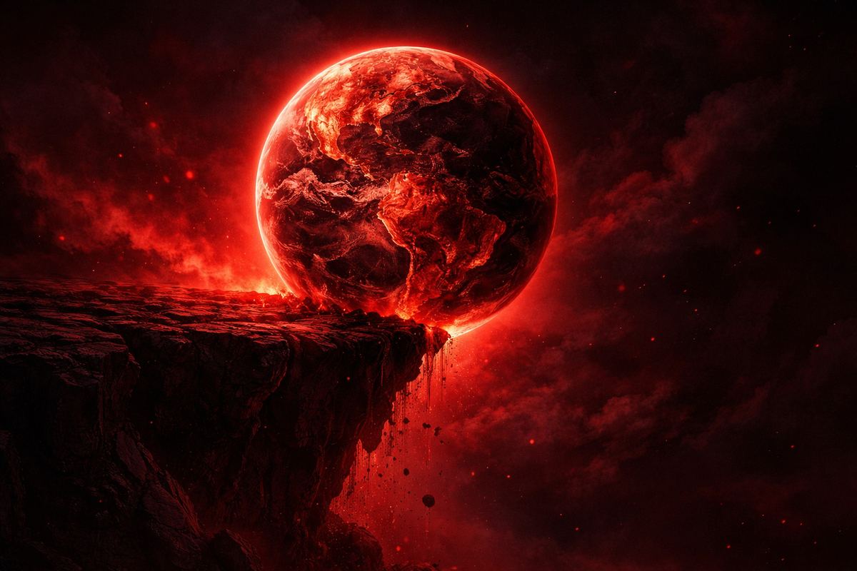 Rinnovabili • percezione-dei-rischi-ambientali