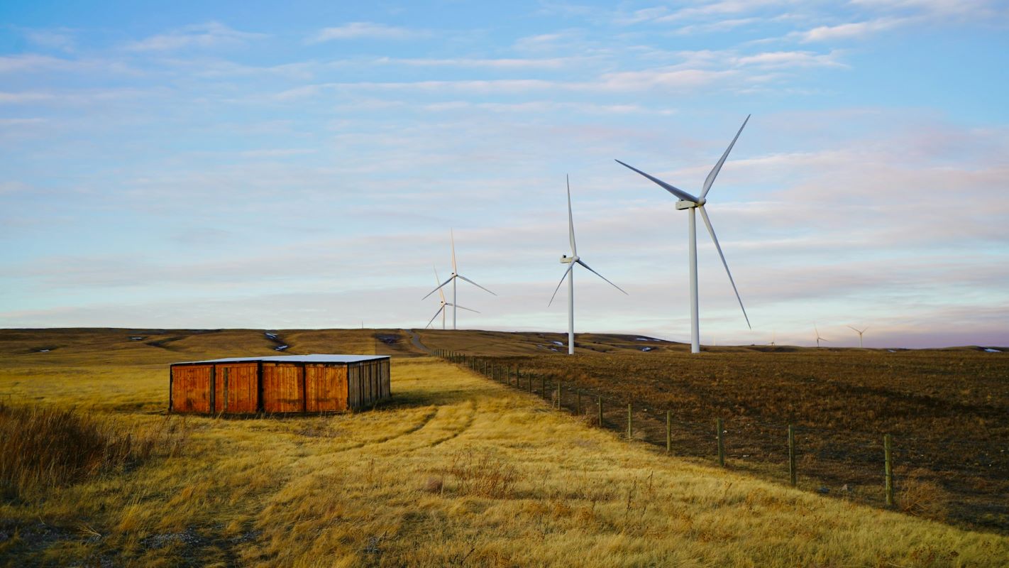 Rinnovabili • European Electricity Review, così eolico e Fv hanno superato le fossili