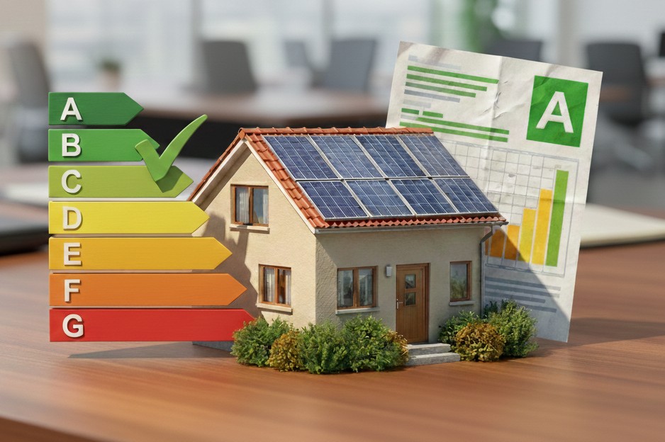 Rinnovabili • Riqualificazione energetica: i risultati dell’Osservatorio 2020-2025