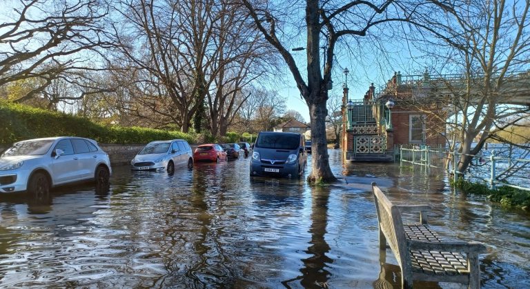 Рост уровня моря в Средиземном море может оказаться втрое хуже, чем ожидалось