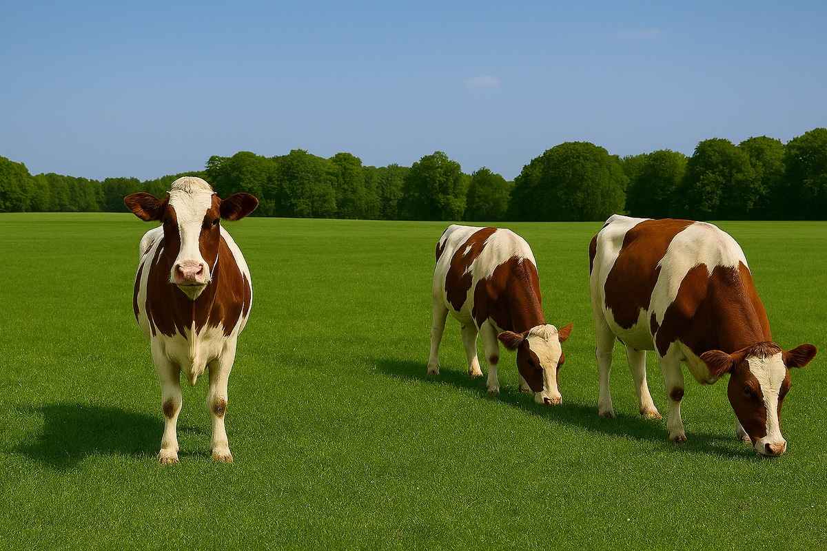 Rinnovabili • pascolo-cambiamento-climatico-aree-per-allevamento