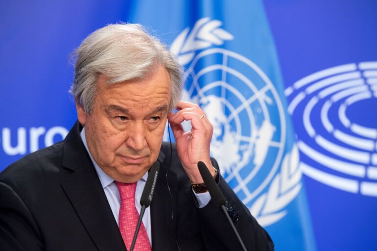 Rinnovabili • onu-guterres-phase-out-fonti-fossili