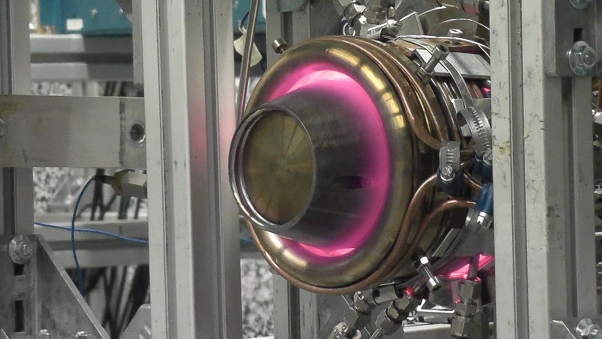 Rinnovabili • La turbina a idrogeno “senza compressore” segna un record