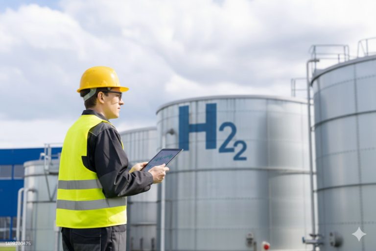 Водород: 85% компаний увеличивают инвестиции. Экспорт на уровне 46%
