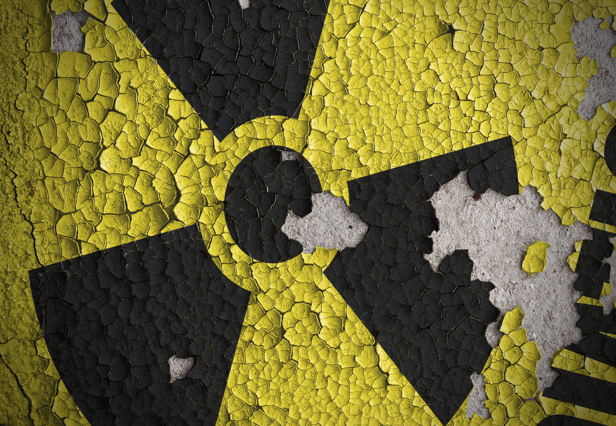 Вывод из эксплуатации ядерных объектов в Италии достиг (почти) 48%