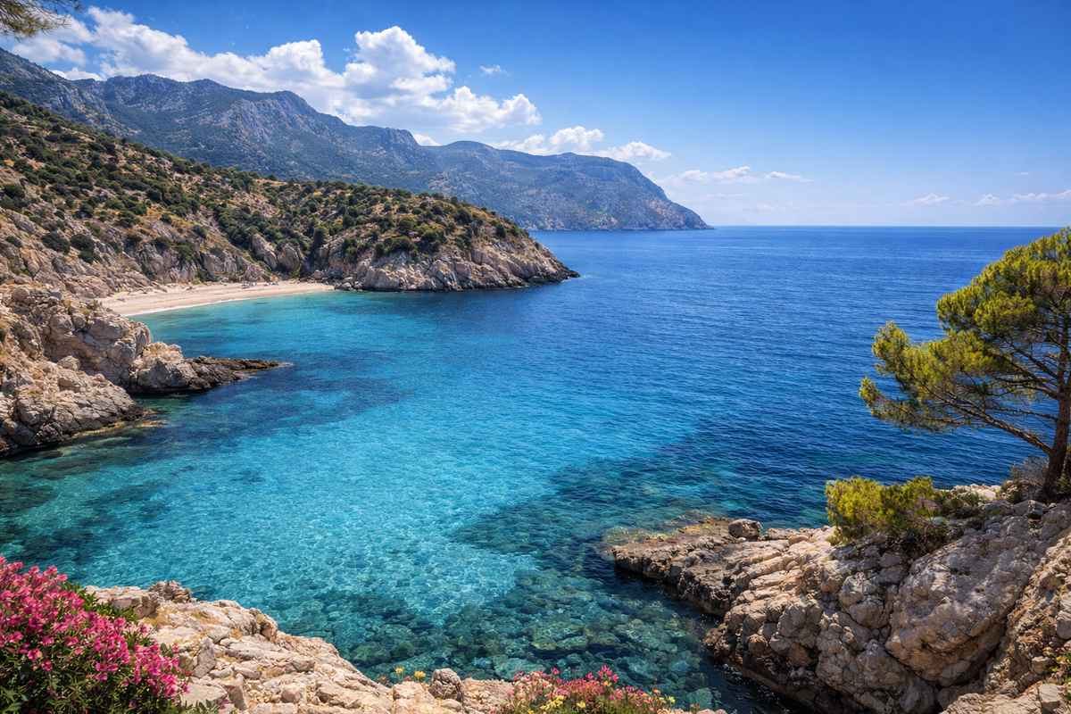 планктон-кальцификация-тропикализация-Средиземноморье