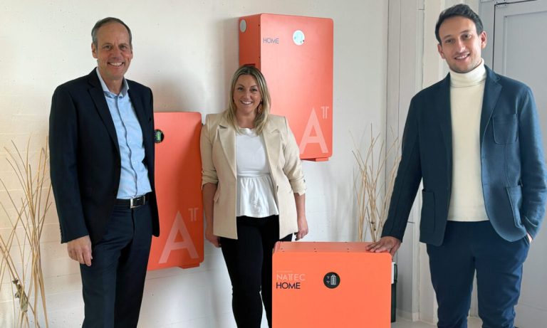 Бытовое хранилище натрия: Natec Home выходит на рынок