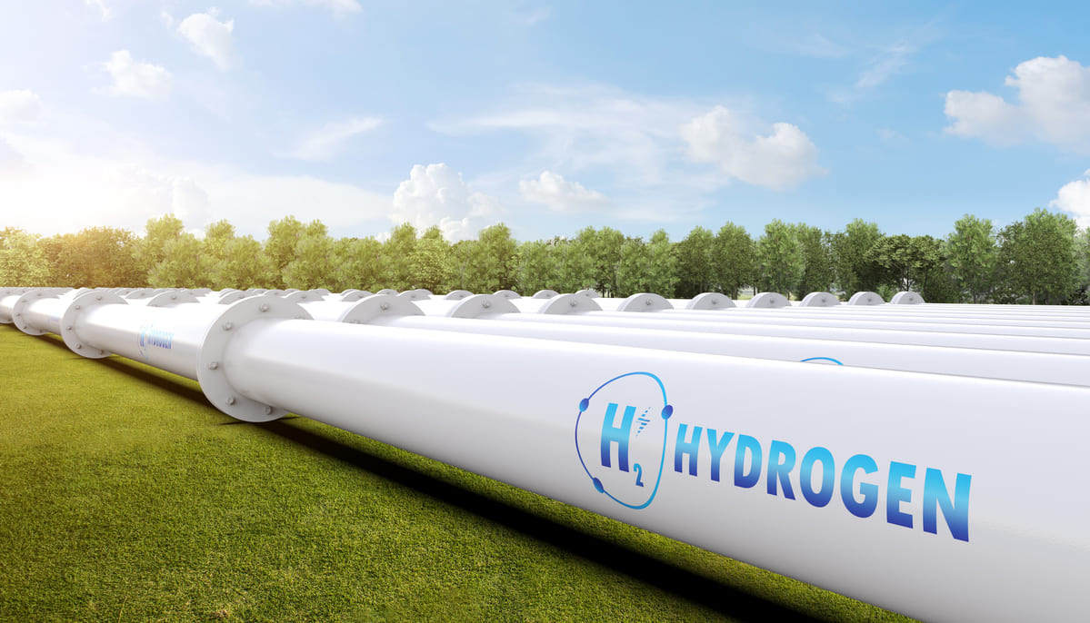 Снам, в стратегическом плане более 1 миллиарда на водород и CCS