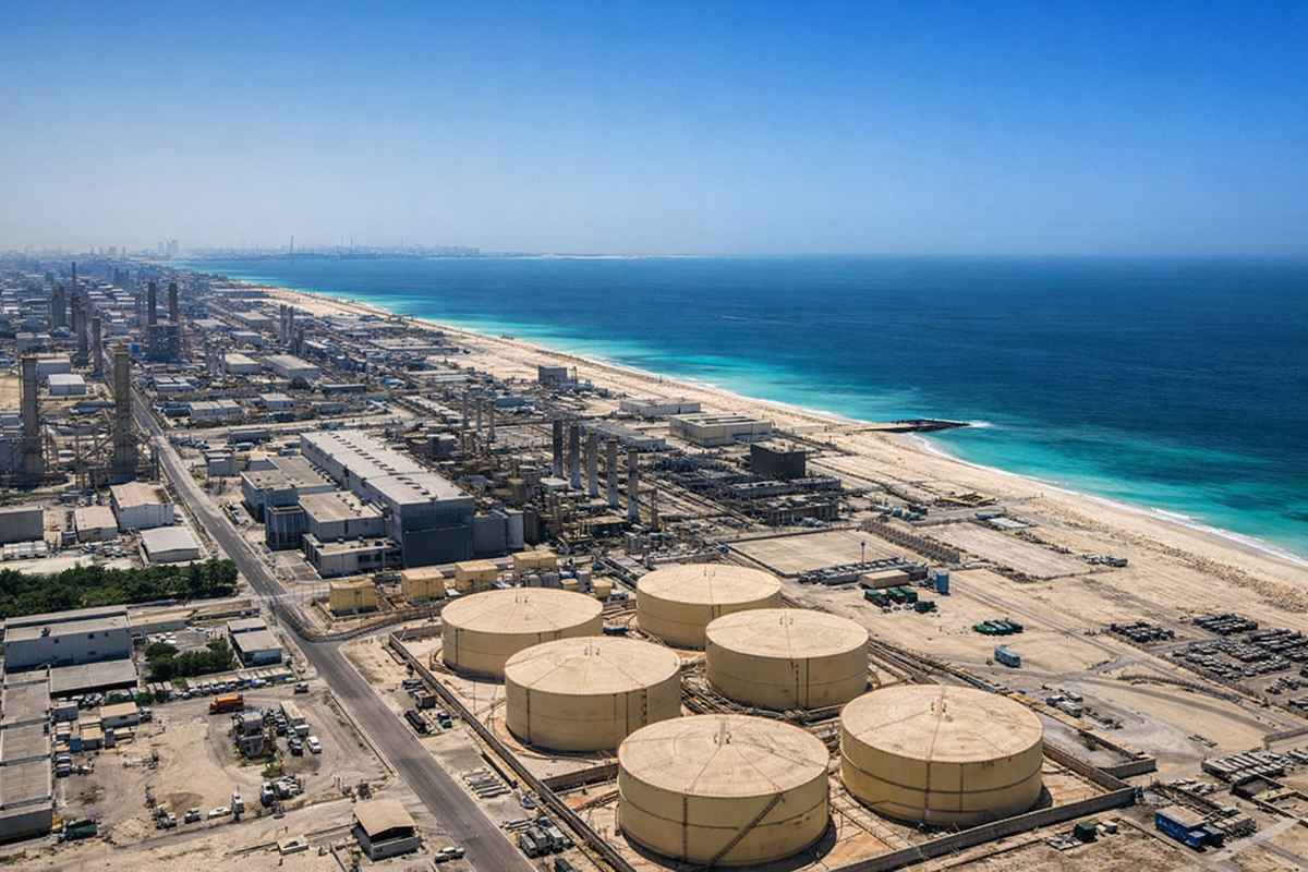 Потому что ресурсом, которому больше всего угрожает война с Ираном, является вода.