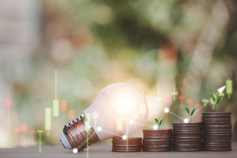 Инвестиционная стратегия в области чистой энергетики: финансирование на сумму 75 миллиардов готово