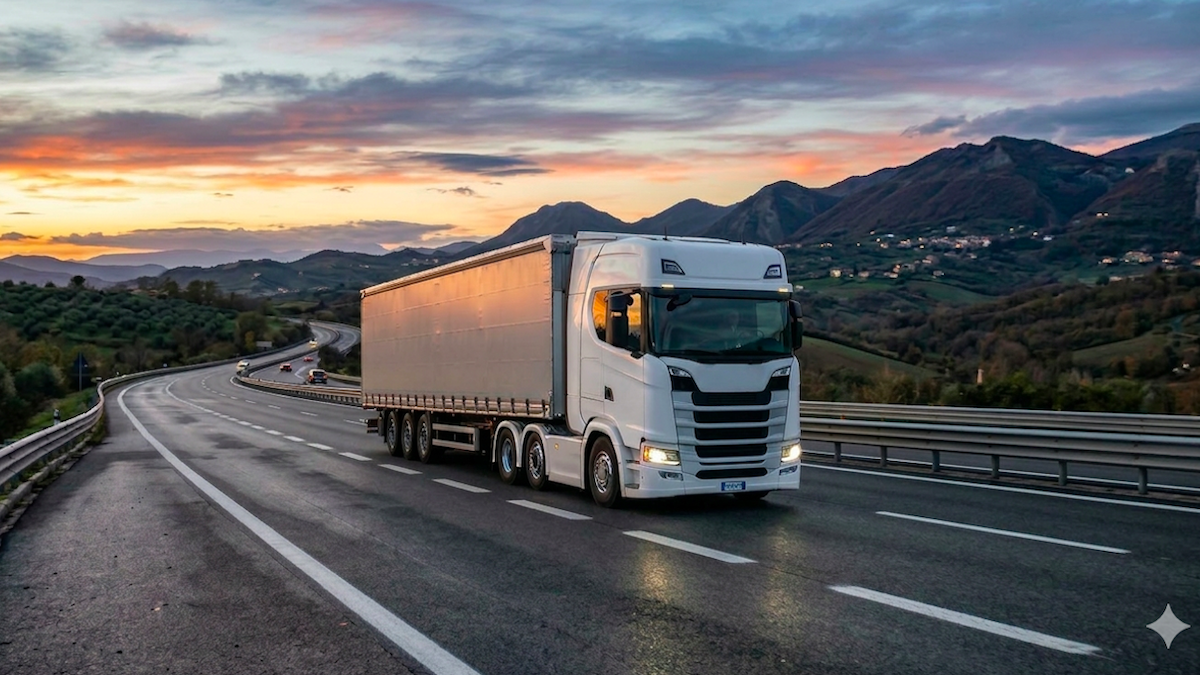 Выбросы тяжелых транспортных средств: Европейский парламент приветствует просьбы о гибкости