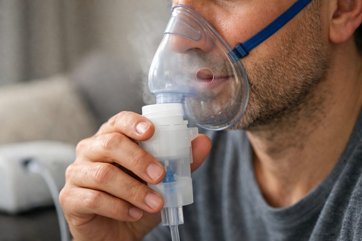 Заболевания легких: ущерб, нанесенный Трампом общественному здравоохранению