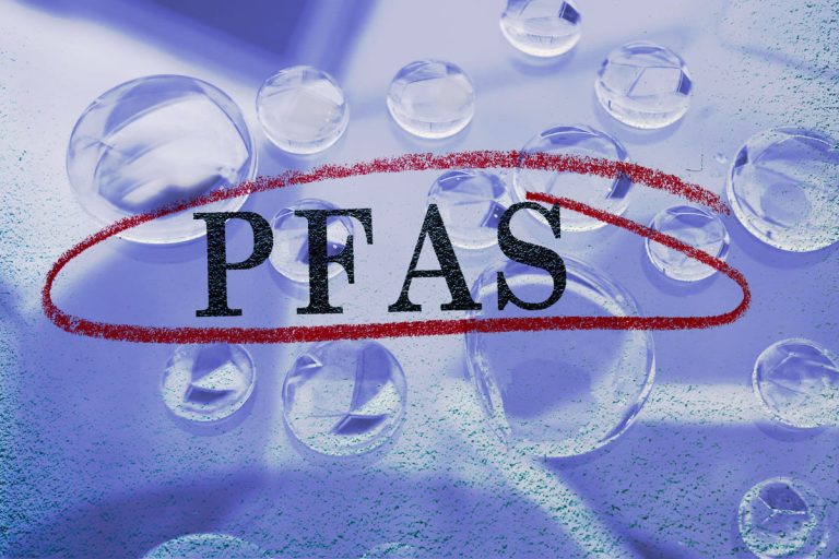 От проблемы к ресурсу: как PFAS может улучшить извлечение лития