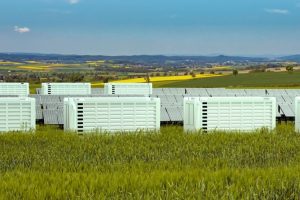 SolarStorage Италия: гибкость и интеграция возобновляемых источников энергии в электроэнергетическую систему