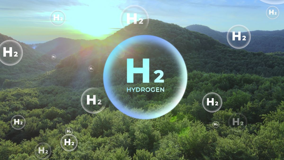 Зеленый свет французскому плану стоимостью 4 миллиарда долларов по низкоуглеродному водороду