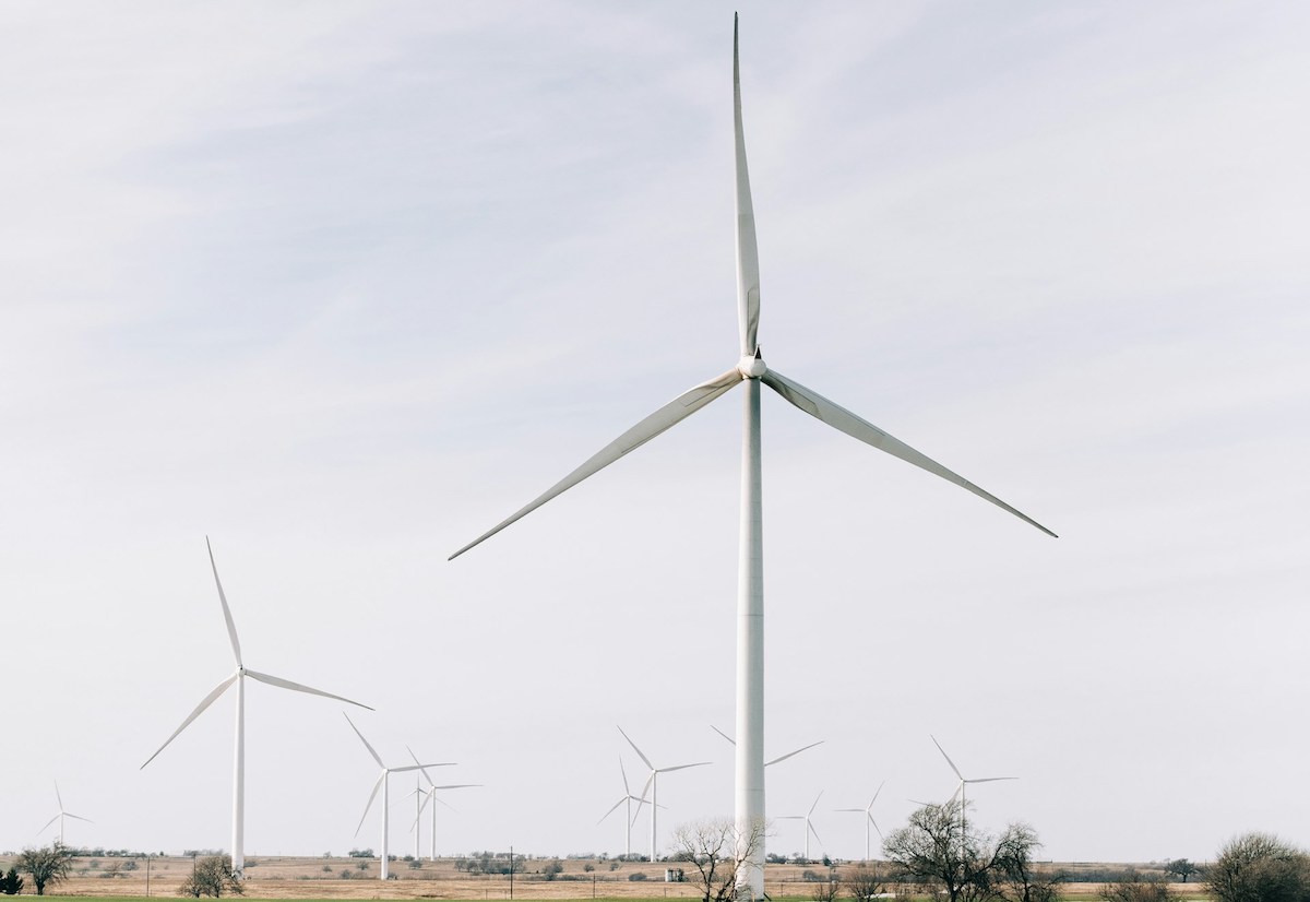 Необходимы новые цели ВИЭ-2040. Брюссель работает над директивой