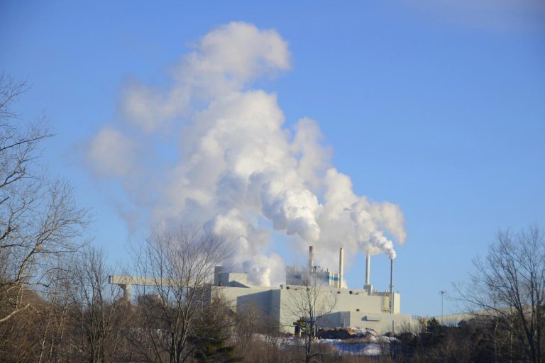 США нанесли глобальный климатический ущерб на сумму 10 триллионов долларов