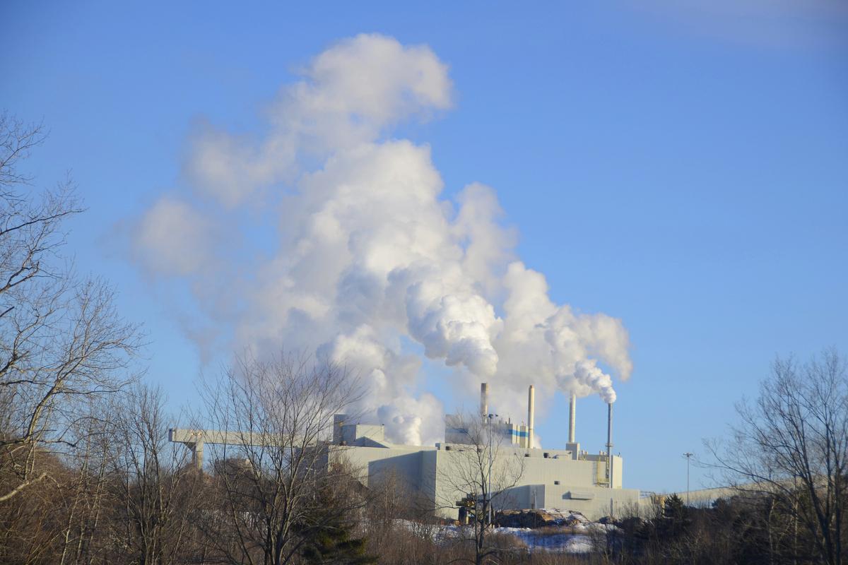 США нанесли глобальный климатический ущерб на сумму 10 триллионов долларов